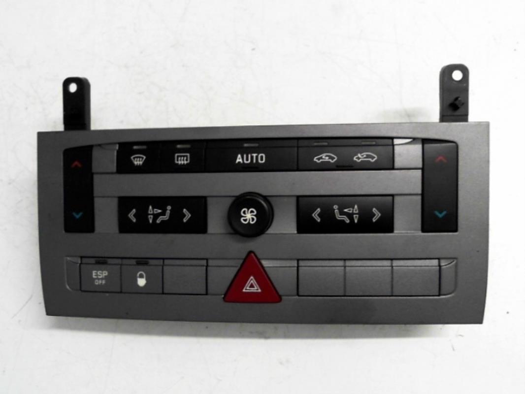 Commande chauffage CITROEN C5 1 PHASE 2 Essence - 1