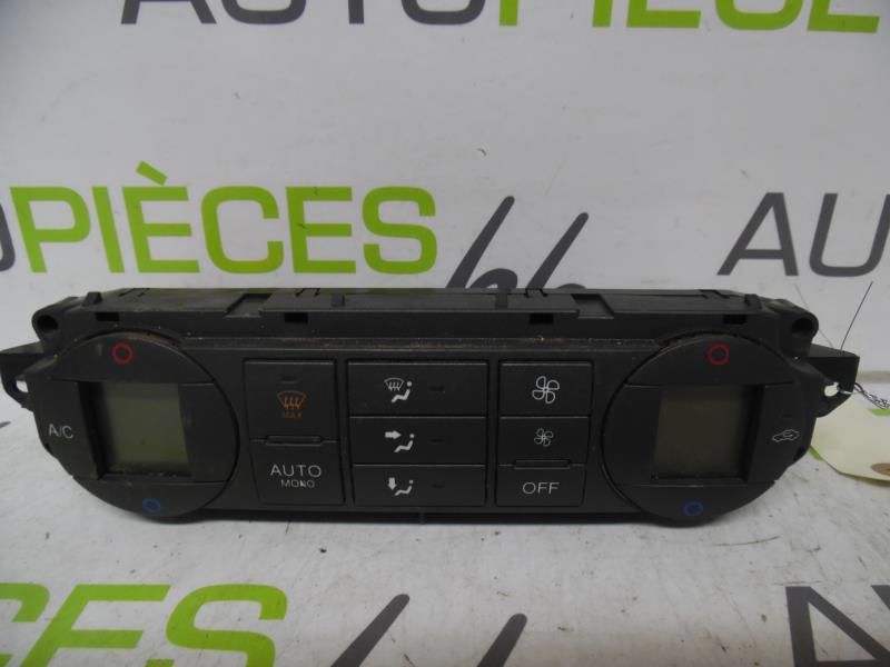Commande chauffage FORD C-MAX 1 PHASE 1 Diesel - 1