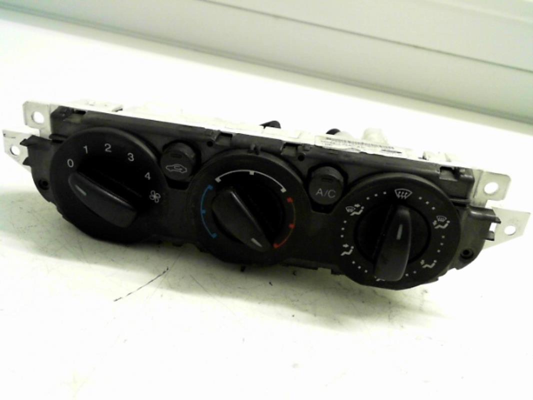 Commande chauffage FORD C-MAX 1 PHASE 1 Diesel - 1