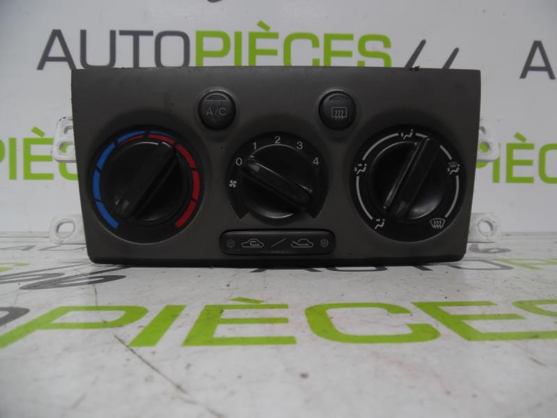 Commande chauffage MAZDA PREMACY Diesel - 1