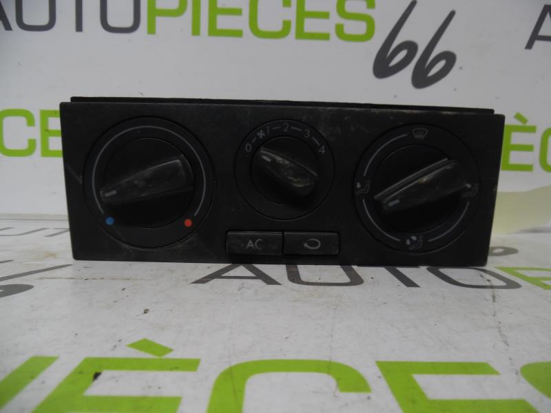 Commande chauffage VOLKSWAGEN POLO 3 PHASE 2 Essence - 1