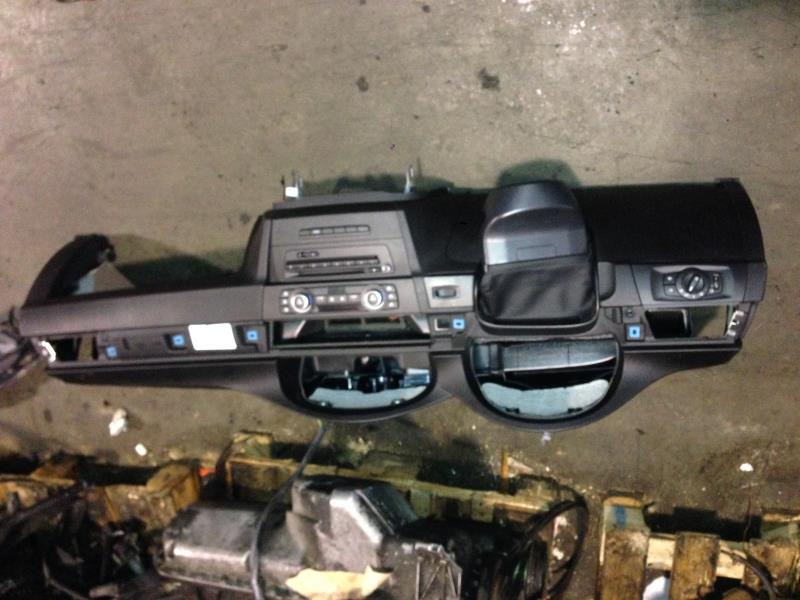 Commande de phare BMW SERIE 3 E90 PHASE 1 Diesel - 1