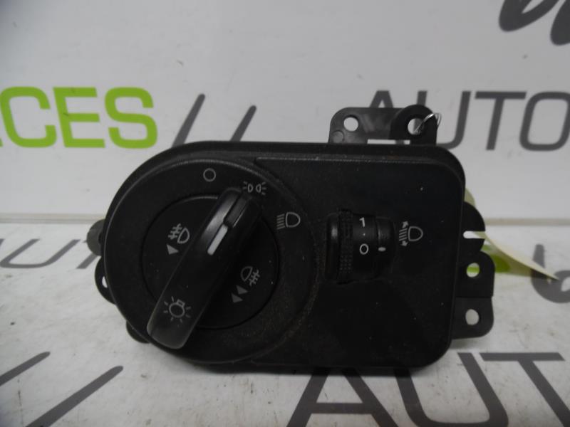 Commande de phare FORD FUSION PHASE 1 Diesel - 1
