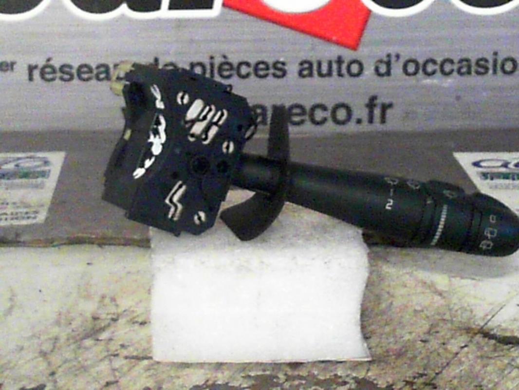 Commodo d'essuie glaces RENAULT SCENIC 1 PHASE 1 Essence/GPL - 1