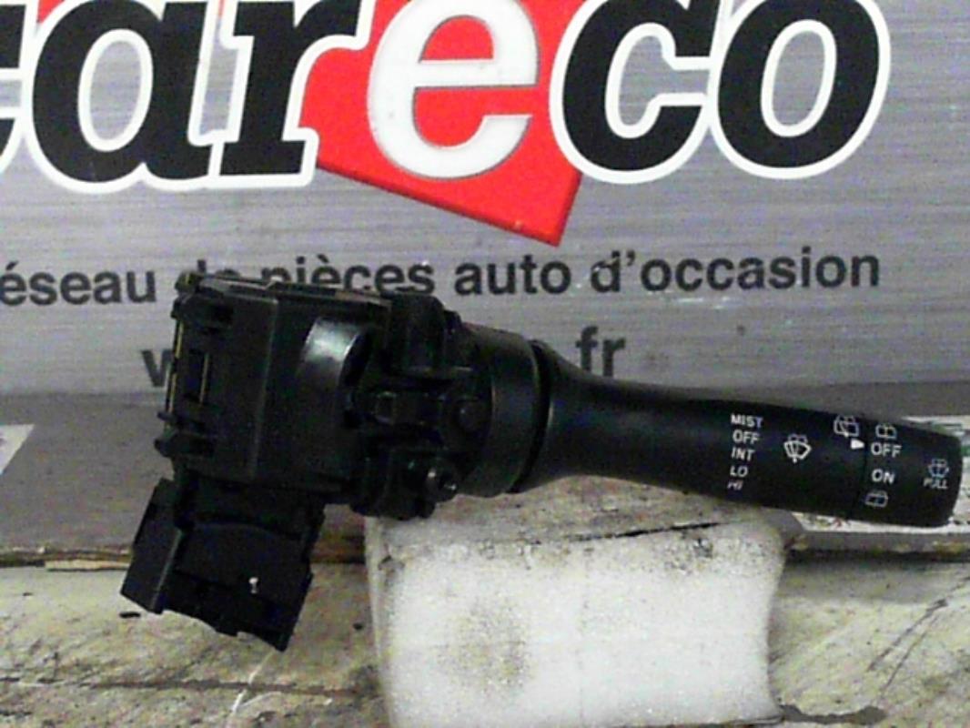 Commodo d'essuie glaces PEUGEOT 107 PHASE 2 Essence - 1