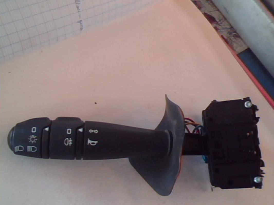 Commodo phare RENAULT MEGANE 1 PHASE 1  - 1