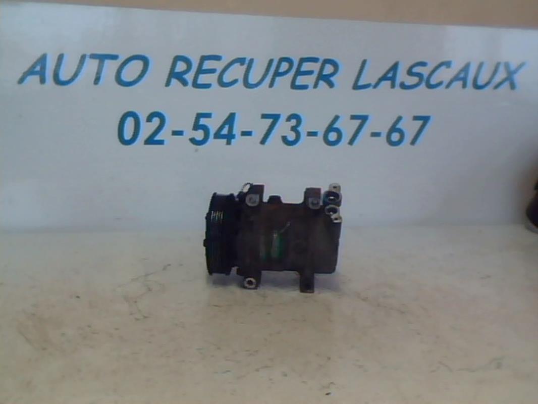 Compressore clima RENAULT KANGOO 1 PHASE 1 Diésel - 1