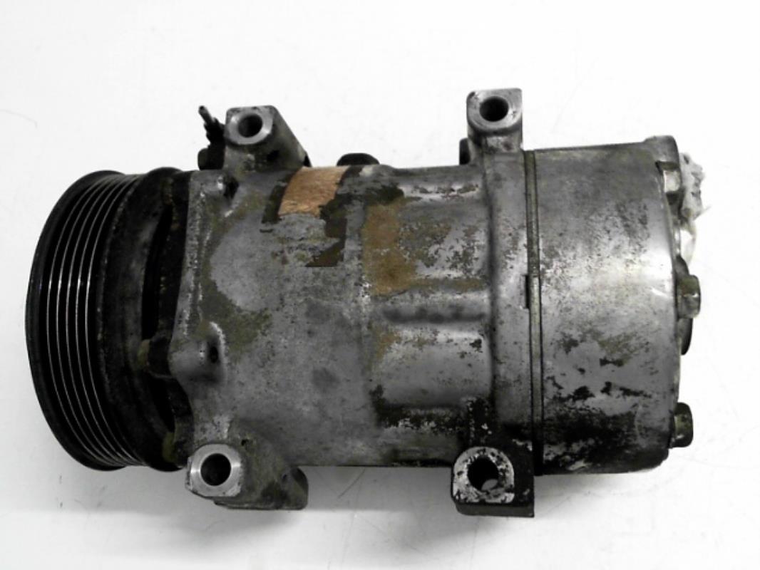 Compressore clima RENAULT LAGUNA 1 PHASE 2 Diésel - 1
