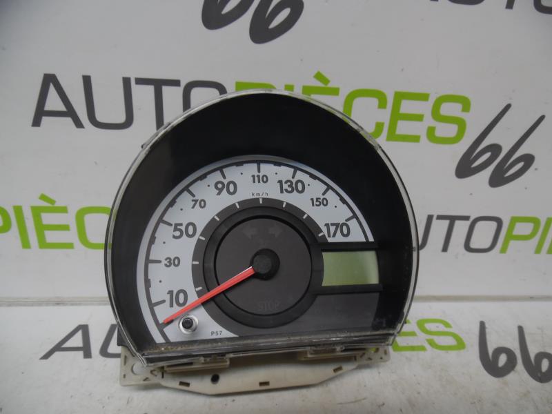 Compteur CITROEN C1 2 Essence - 1