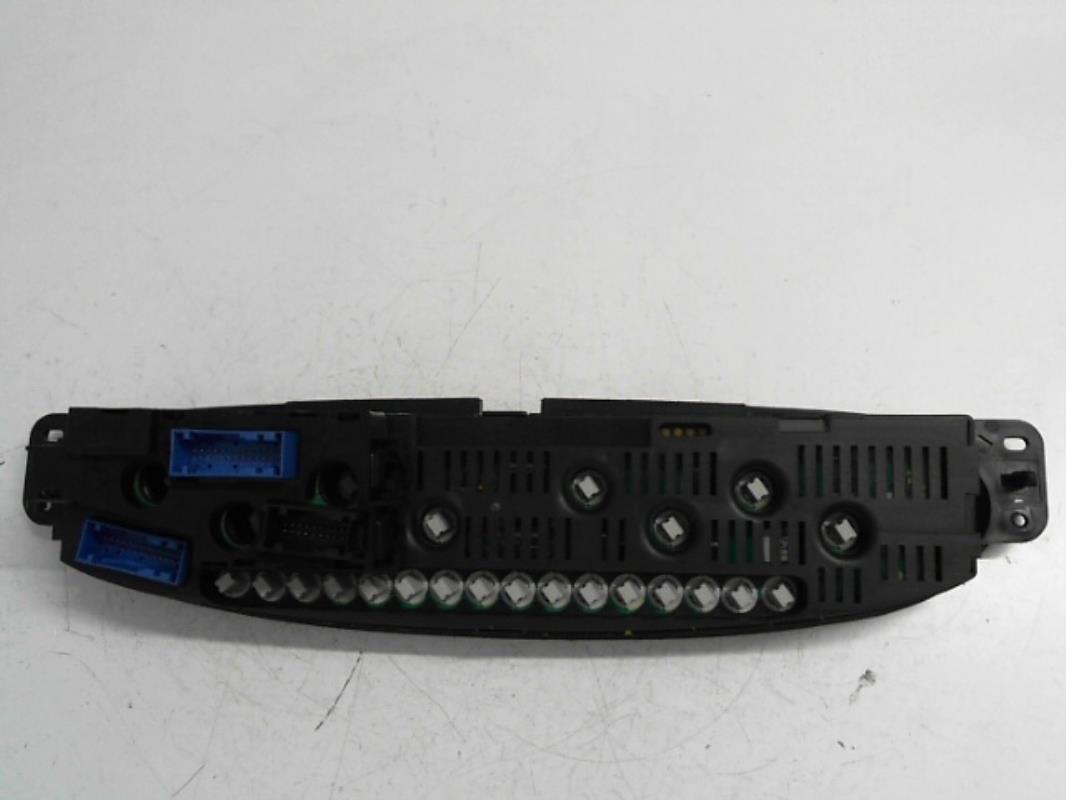 Image Compteur - CITROEN XSARA PICASSO