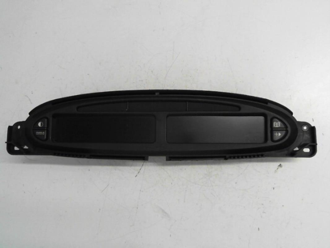 Image Compteur - CITROEN XSARA PICASSO