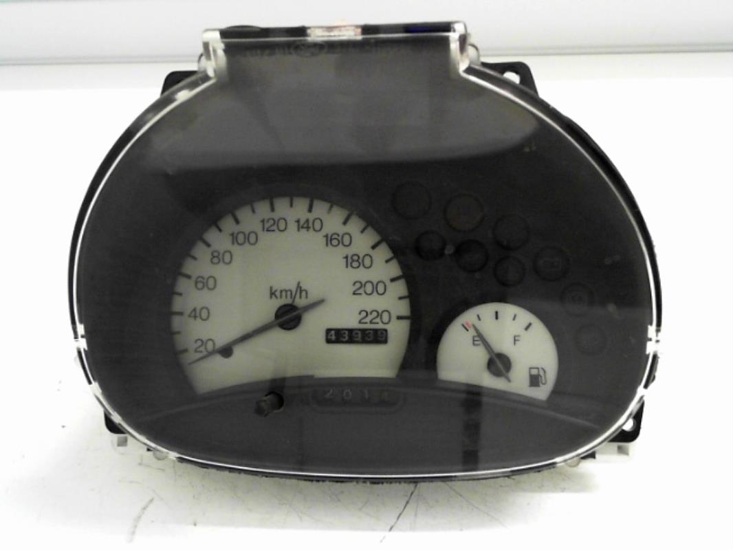 Compteur FORD KA 1 PHASE 1 Essence - 1