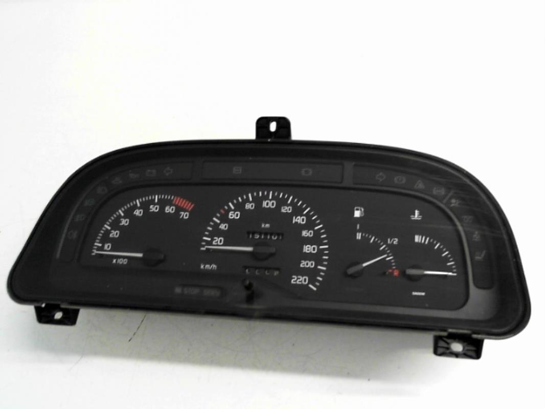 Compteur RENAULT LAGUNA 1 PHASE 1 Essence - 1