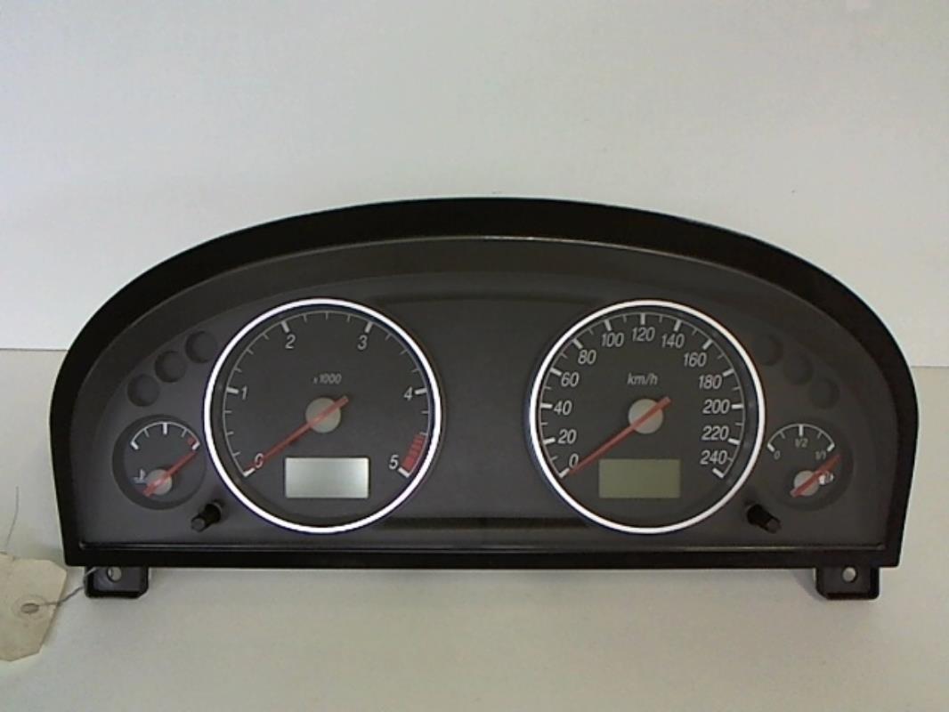 Compteur FORD MONDEO 2 Diesel - 1