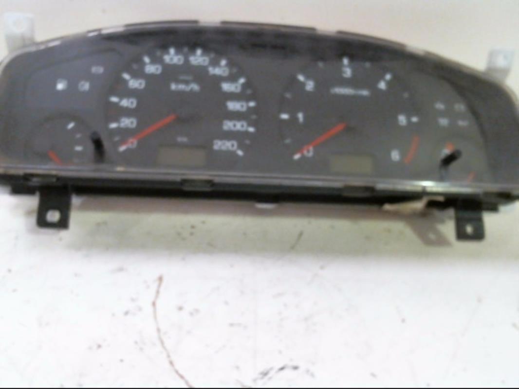 Compteur NISSAN PRIMERA 2 PHASE 1 Diesel - 1
