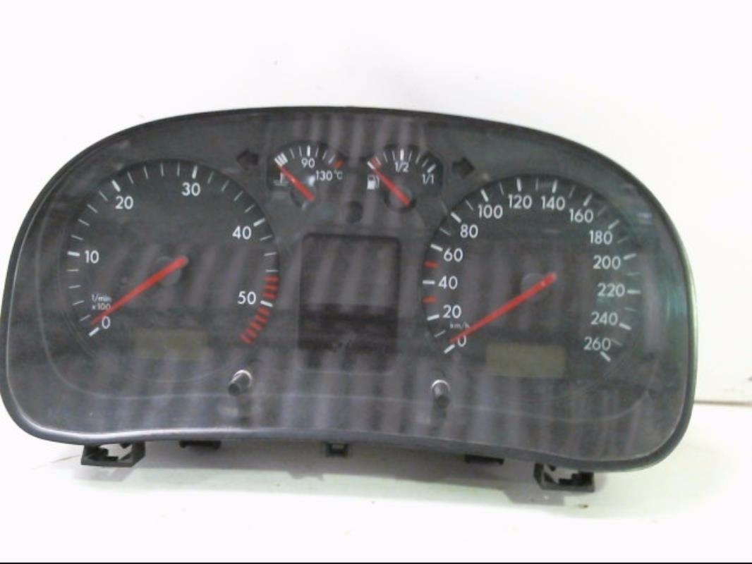 Compteur VOLKSWAGEN BORA BREAK Diesel - 1