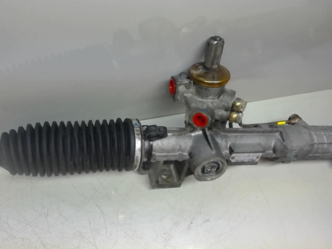 Cremaillere assistee CITROEN C8 Diesel - 1