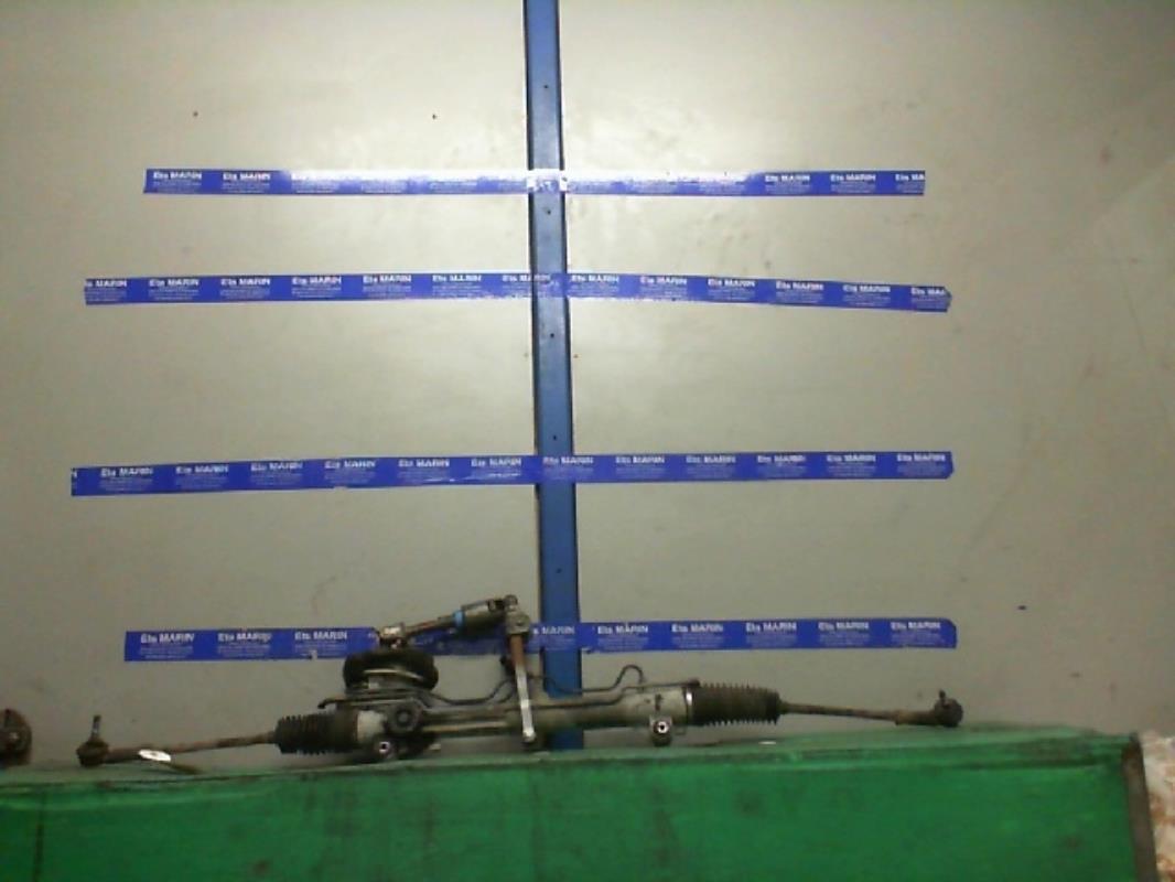 Cremagliera servosterzo FORD FIESTA 4 PHASE 1 Gasolina - 1