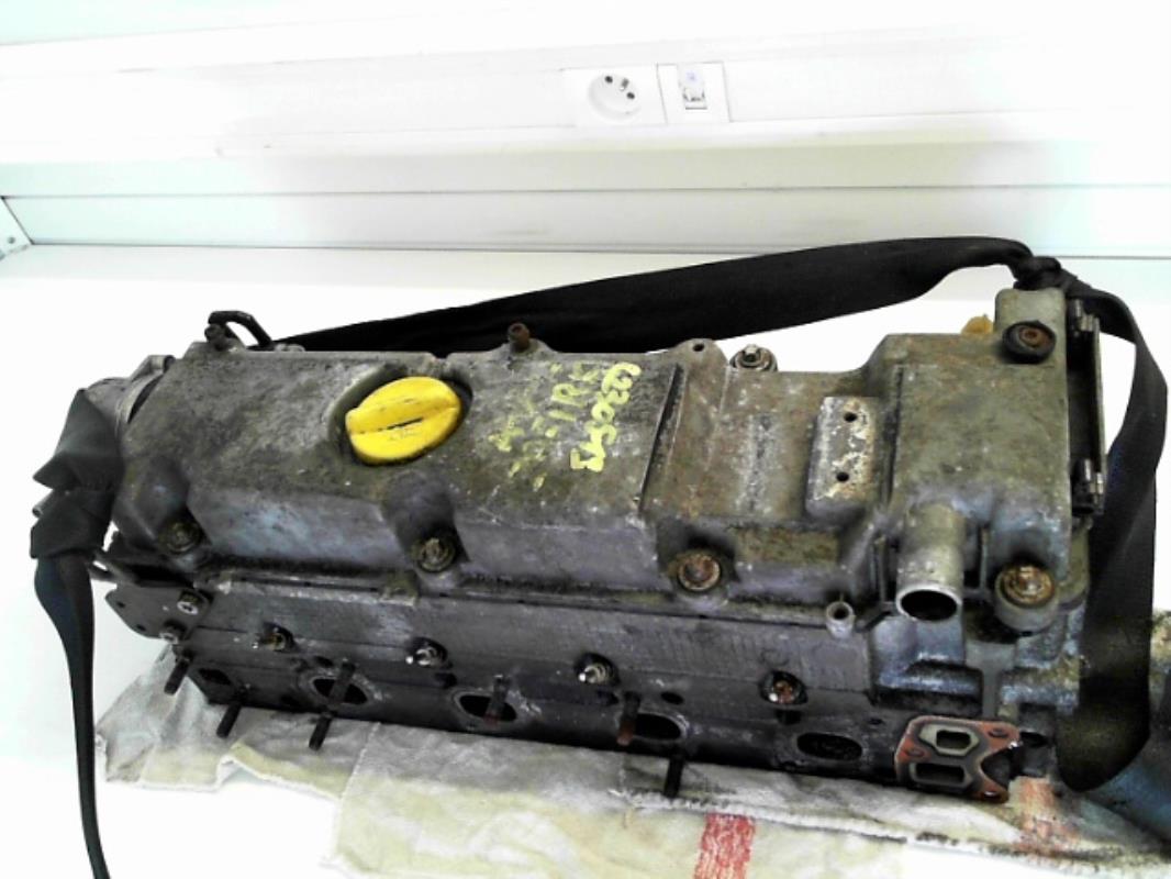 Culasse OPEL ZAFIRA A Essence - 1