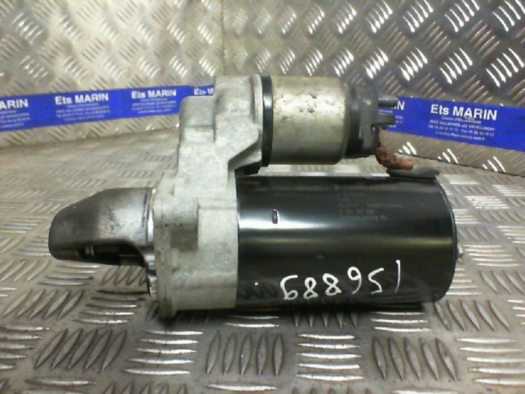Demarreur CHEVROLET AVEO 2 Diesel - 1