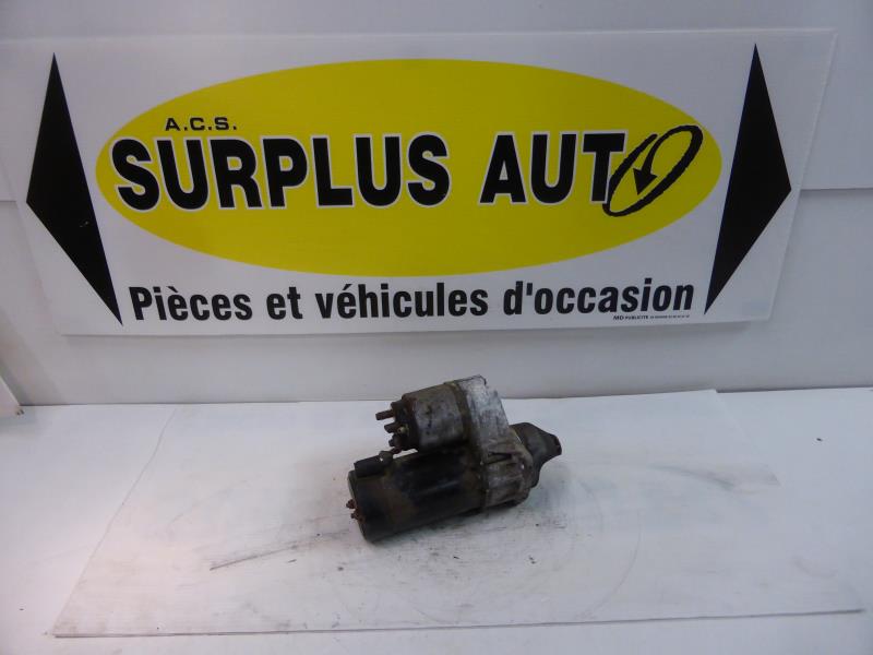 Demarreur OPEL CORSA B PHASE 2 Essence - 1