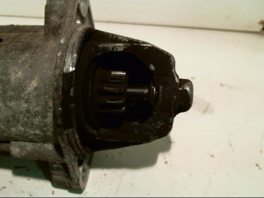 Demarreur FORD FOCUS 1 BREAK Essence - 1