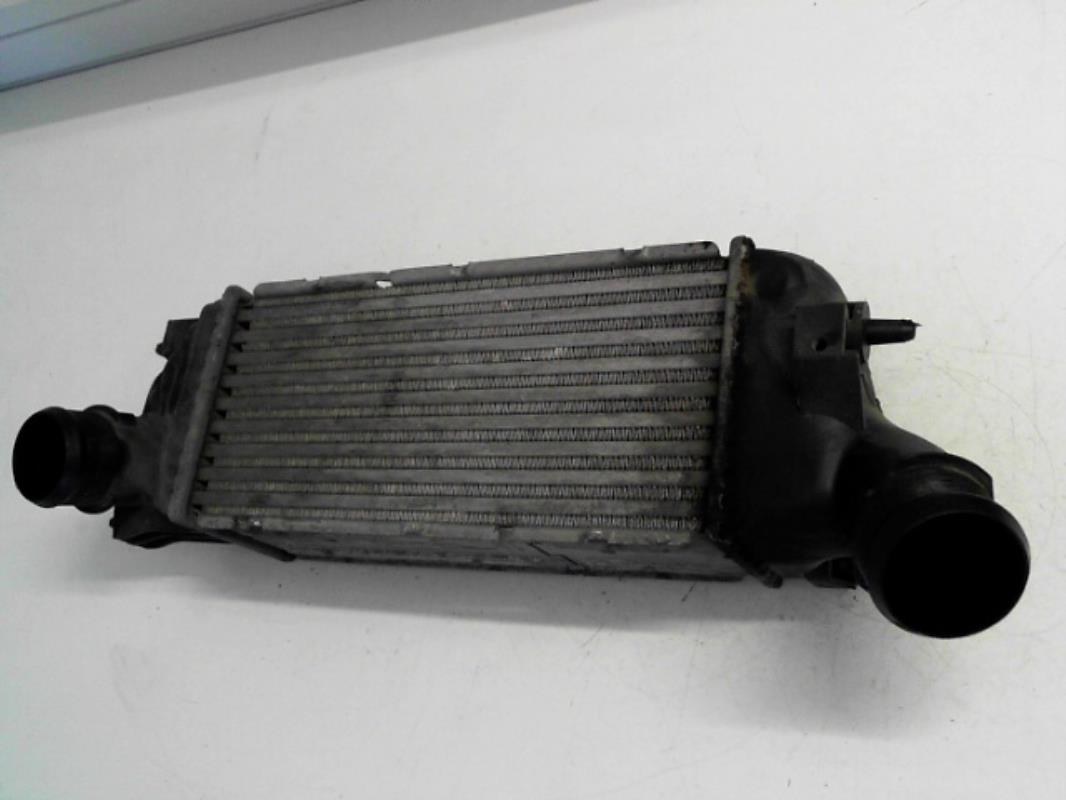 Echangeur air (Intercooler) CITROEN C5 1 PHASE 2 Diesel - 1