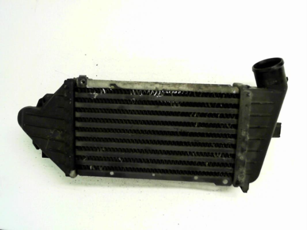 Echangeur air (Intercooler) OPEL ASTRA G BREAK Diesel - 1
