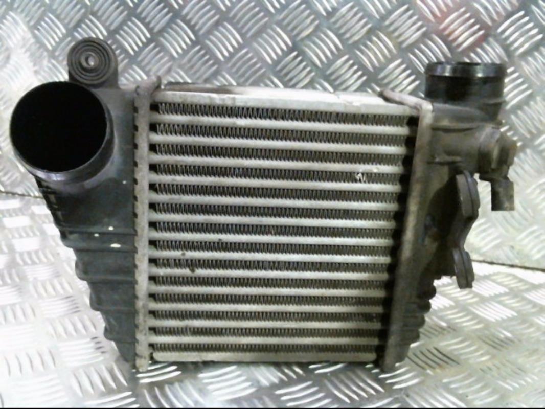 Echangeur air (Intercooler) VOLKSWAGEN BORA BREAK Diesel - 1