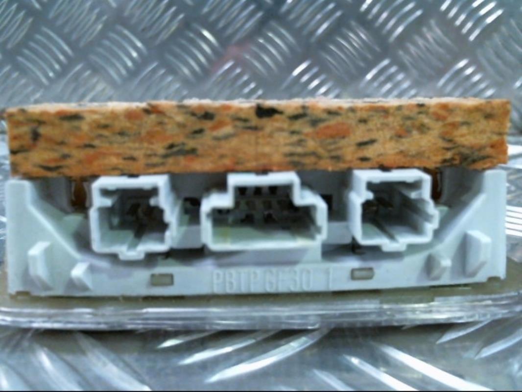 Eclairage de plafonnier PEUGEOT 407 PHASE 1 Diesel - 1