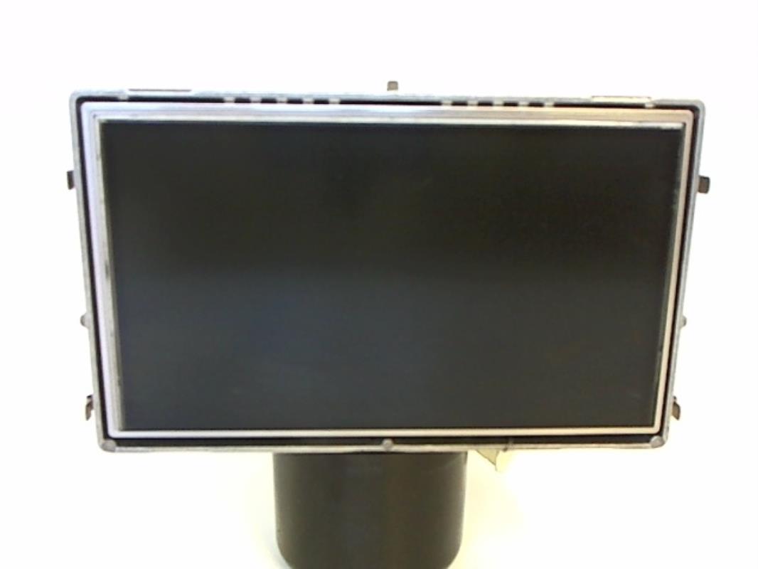Image Ecran GPS - RENAULT ESPACE 4