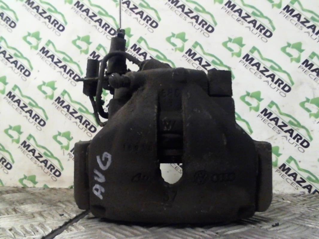 Pinza freni anteriore destra AUDI A6 2 AVANT PHASE 1 BREAK Diésel - 1