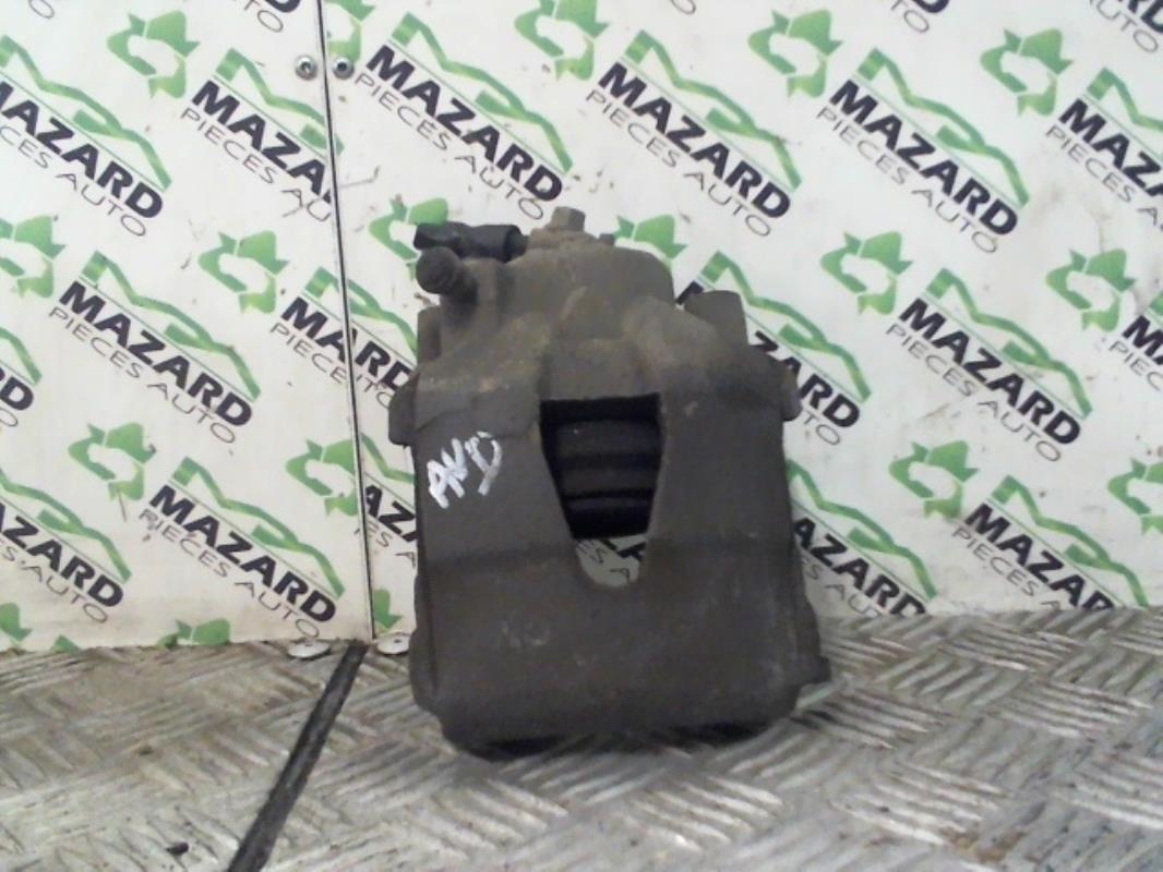 Etrier avant droit (freinage) AUDI A3 1 PHASE 2 Diesel - 1