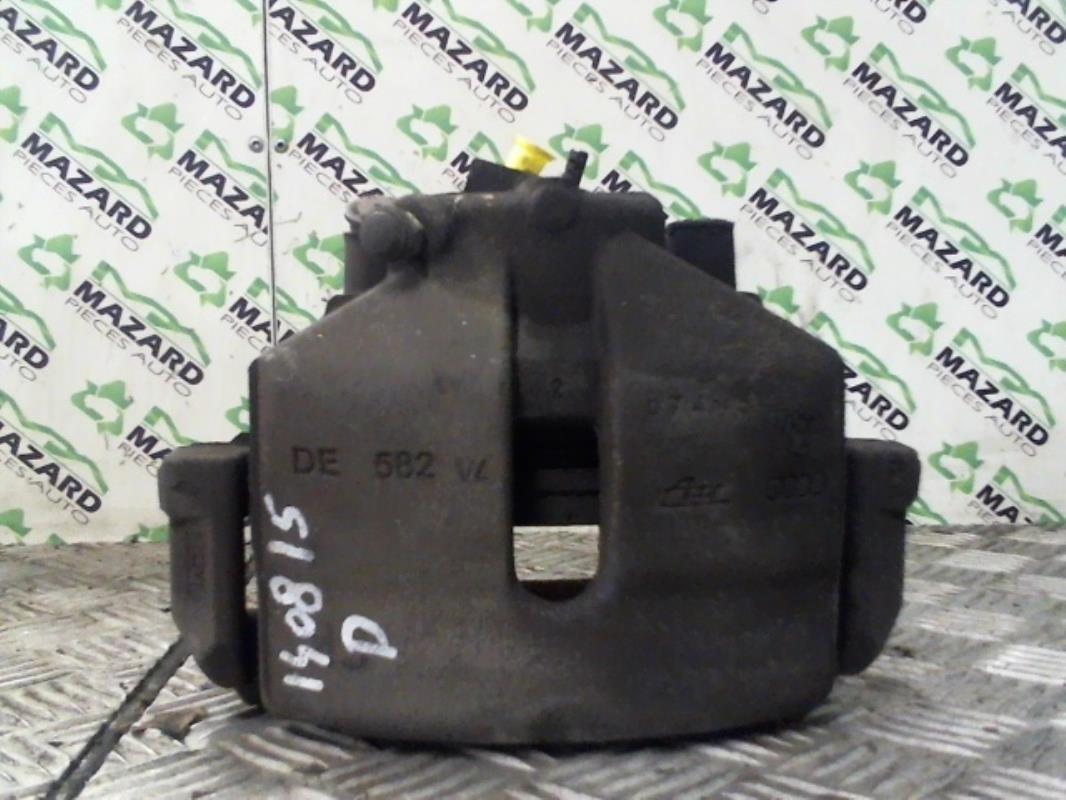 Pinza freni anteriore destra AUDI A3 2 SPORTBACK PHASE 1 Diésel - 1