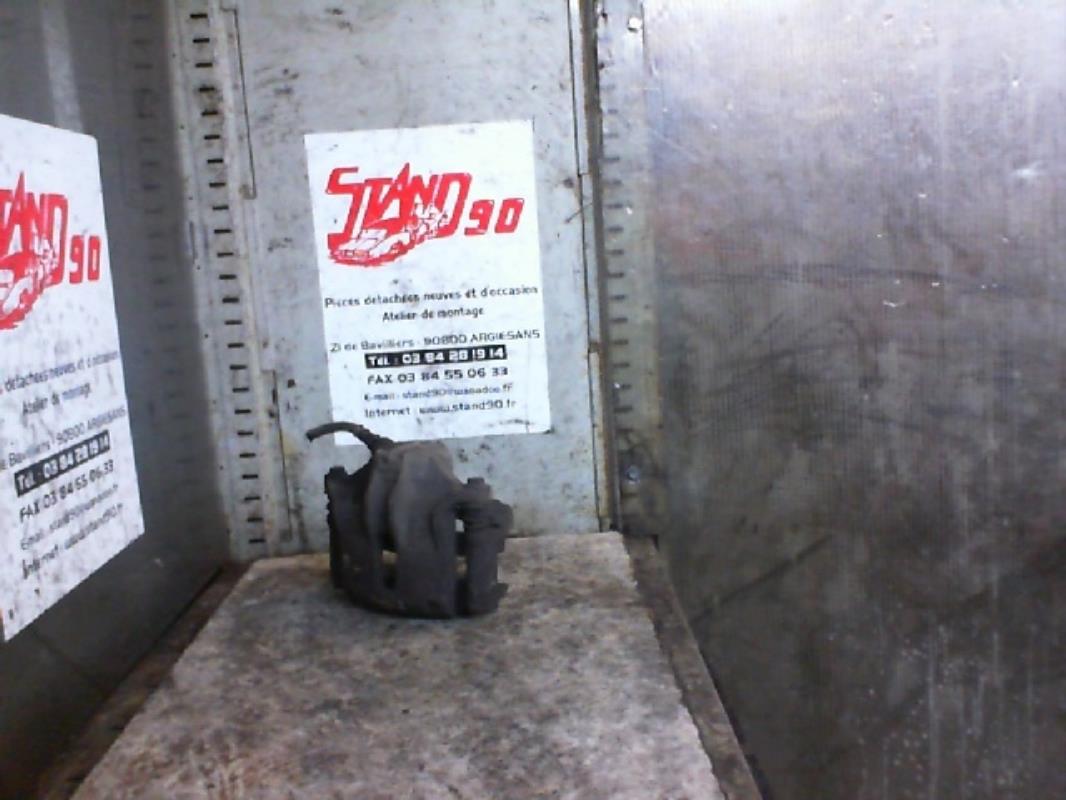 Pinza freni anteriore destra CITROEN BERLINGO 1 PHASE 1 Diésel - 1