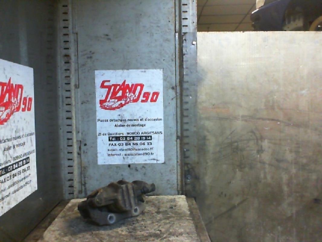 Pinza freni anteriore destra CITROEN C4 1  - 1