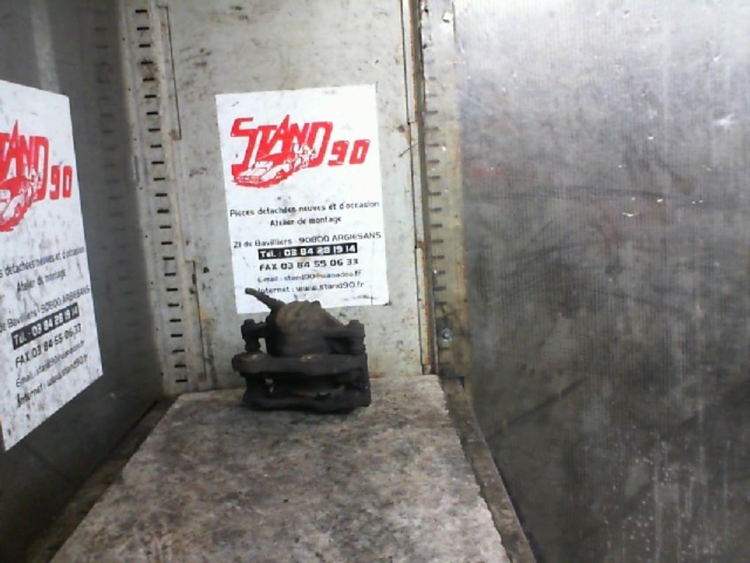 Pinza freni anteriore sinistra CITROEN BERLINGO 1 PHASE 1 Diésel - 1