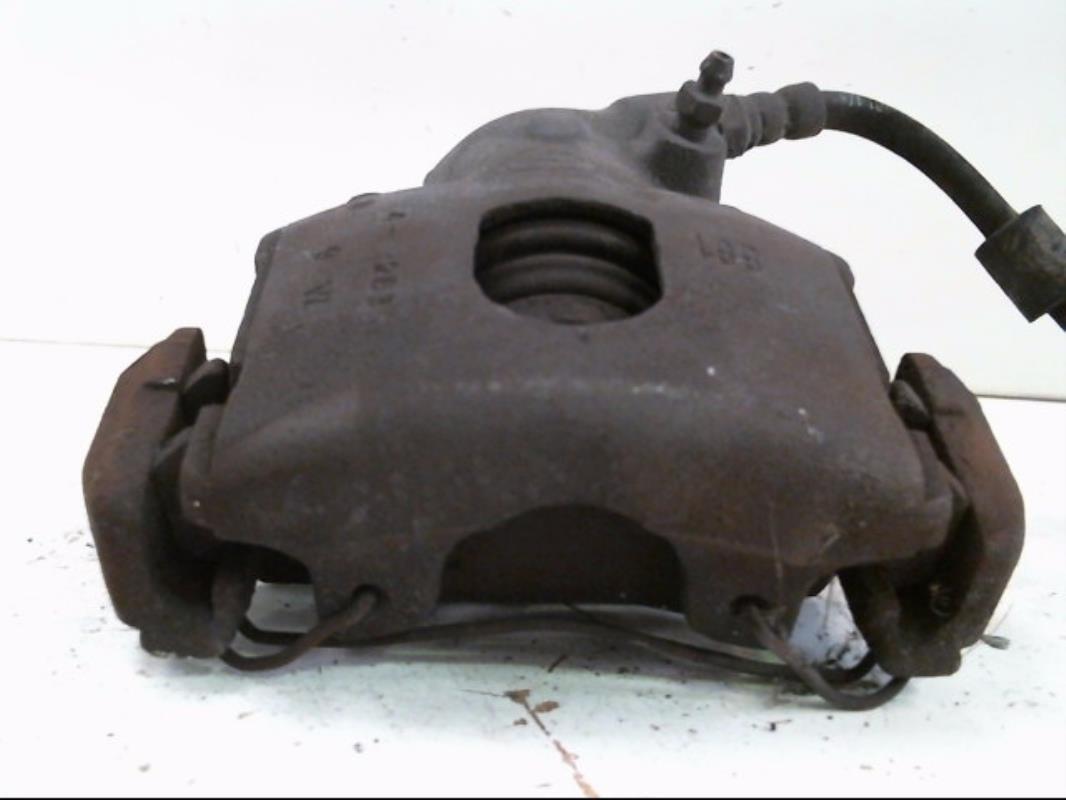 Pinza freni anteriore sinistra FORD FIESTA 3 PHASE 2 Diésel - 1