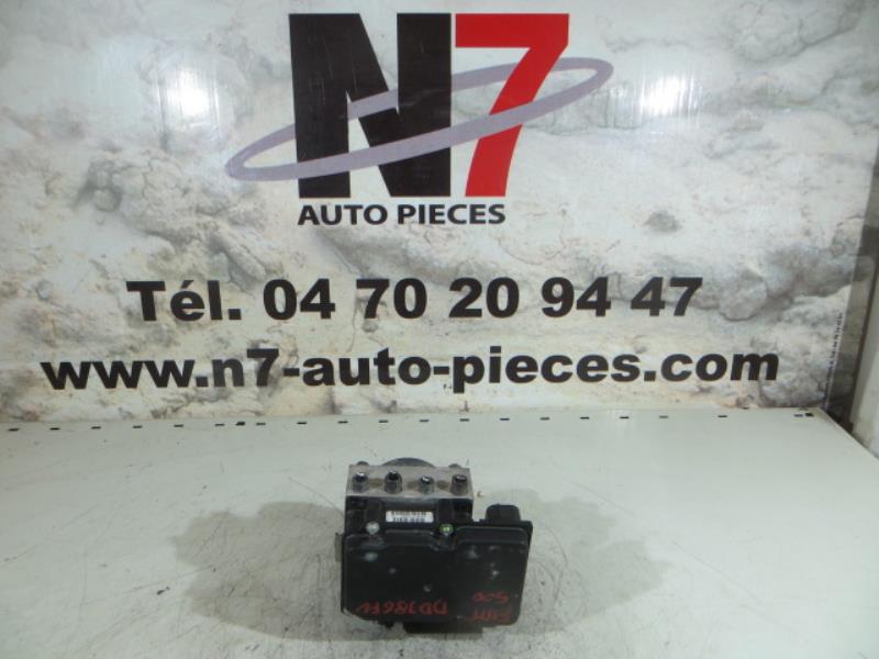 Blocco ABS (antibloccaggio freni) FIAT 500 2 PHASE 1 Gasolina - 1