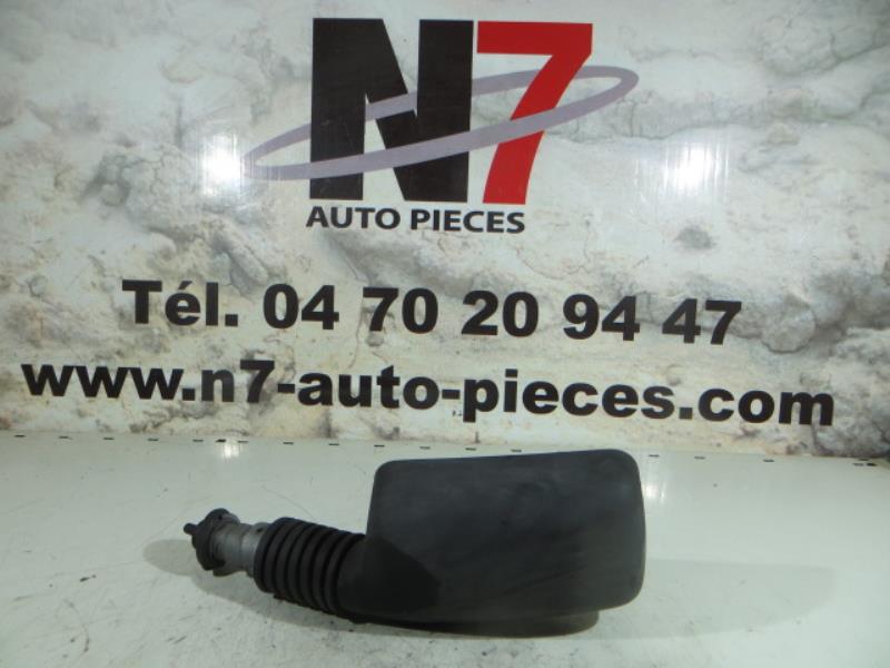 Specchietto retrovisore sinistro FIAT UNO PHASE 2 Gasolina - 1