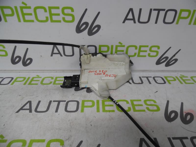 Chiusura centralizzata anteriore destra PEUGEOT 5008 1 PHASE 2 Diésel - 1