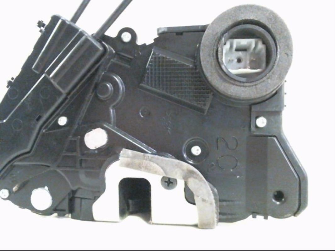 Chiusura centralizzata anteriore destra TOYOTA YARIS 2 PHASE 1  - 1