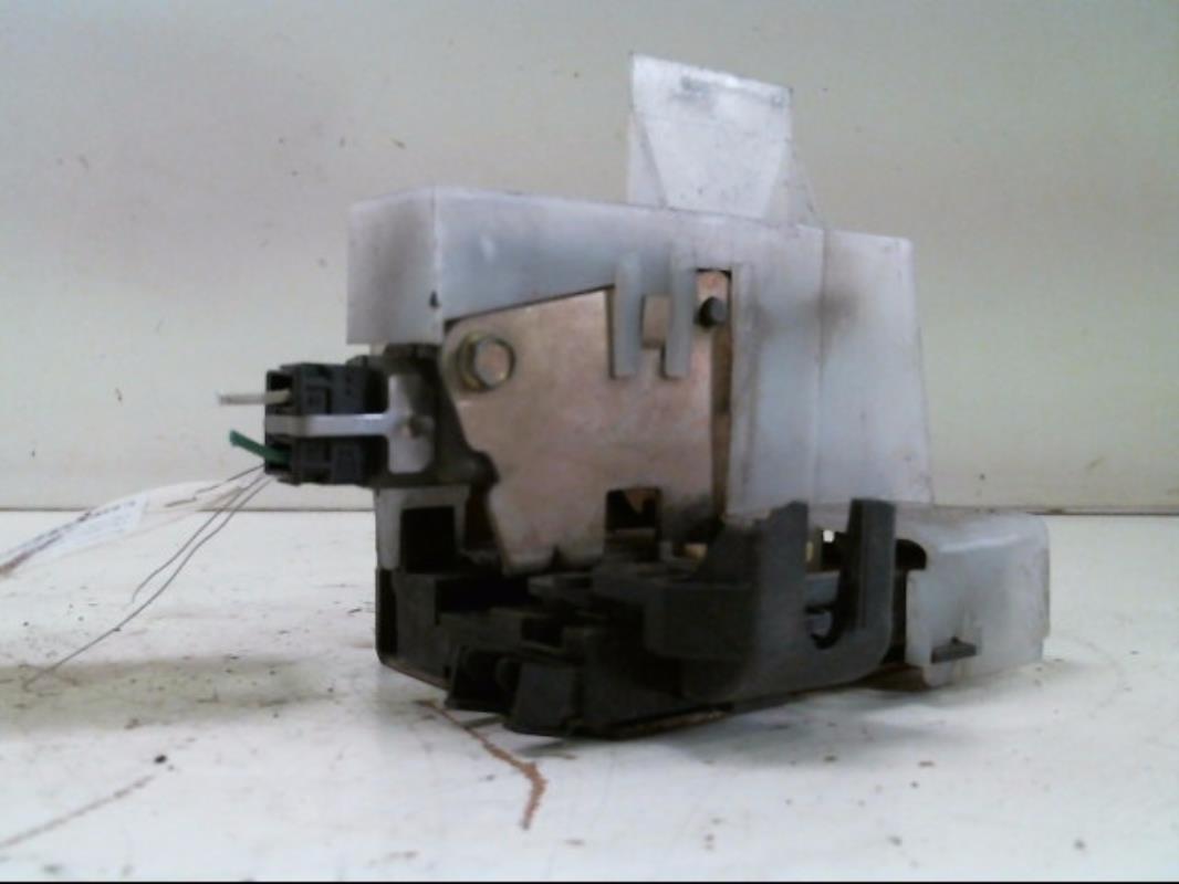Chiusura centralizzata anteriore sinistra RENAULT MEGANE 1 PHASE 1 Gasolina - 1
