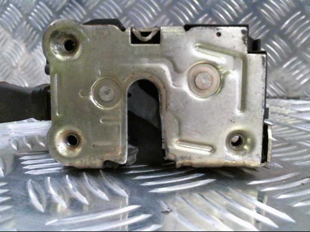 Chiusura centralizzata anteriore sinistra RENAULT SAFRANE PHASE 1 Diésel - 1