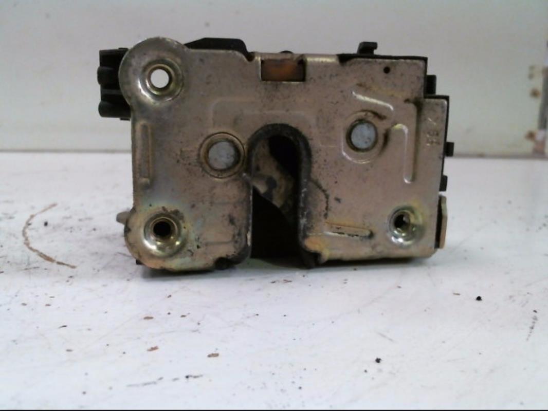 Chiusura non centralizzata anteriore sinistra RENAULT CLIO 1 PHASE 2 Gasolina - 1