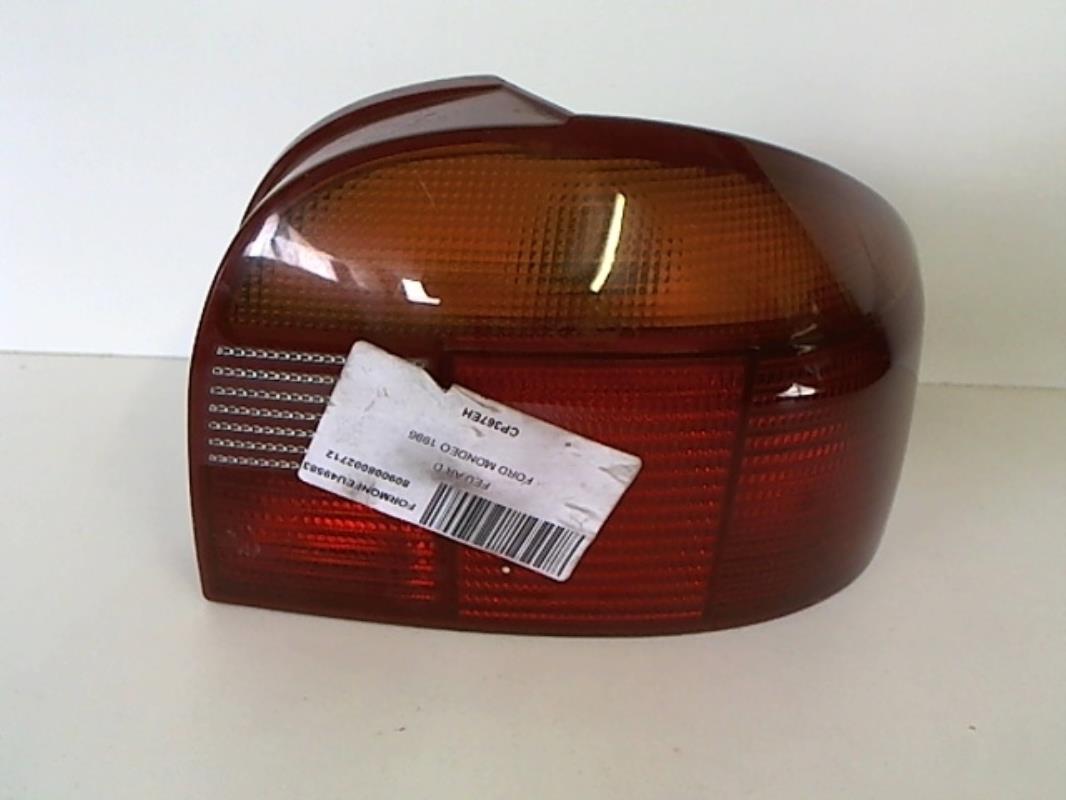 Fanale posteriore principale destro (luci) FORD MONDEO 1 PHASE 1 Diésel - 1