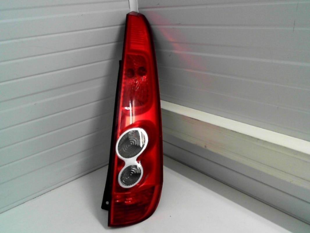 Fanale posteriore principale destro (luci) FORD FIESTA 5 PHASE 2 Gasolina - 1