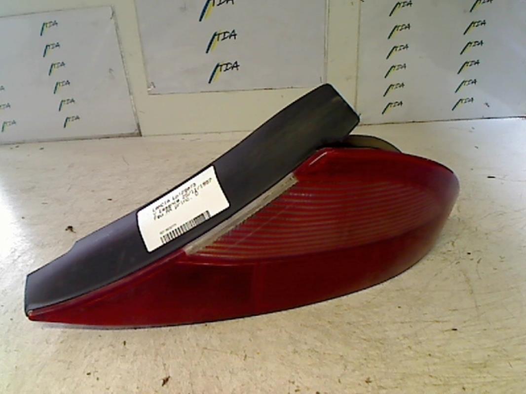 Fanale posteriore principale destro (luci) LANCIA YPSILON 3 PHASE 1 Gasolina - 1