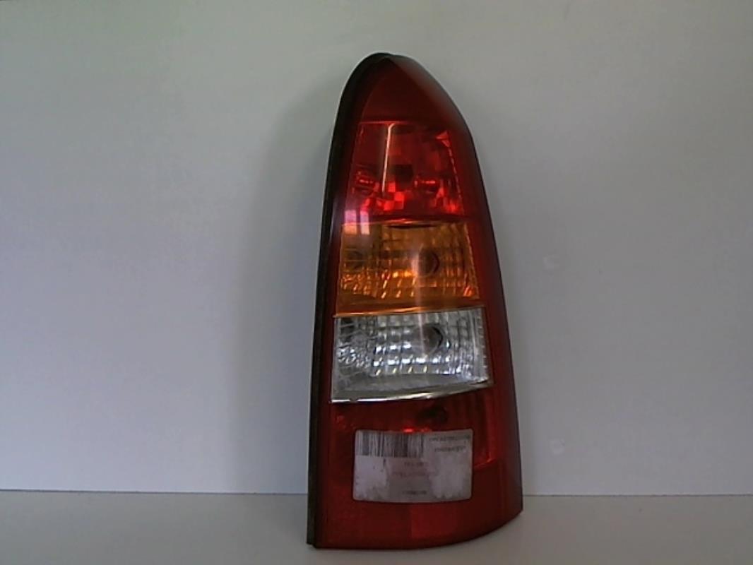 Fanale posteriore principale destro (luci) OPEL ASTRA G BREAK Diésel - 1
