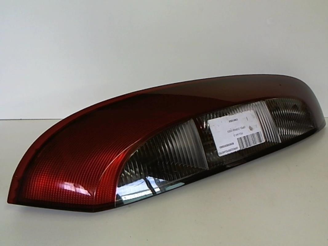 Fanale posteriore principale destro (luci) OPEL CORSA C PHASE 2 Gasolina - 1